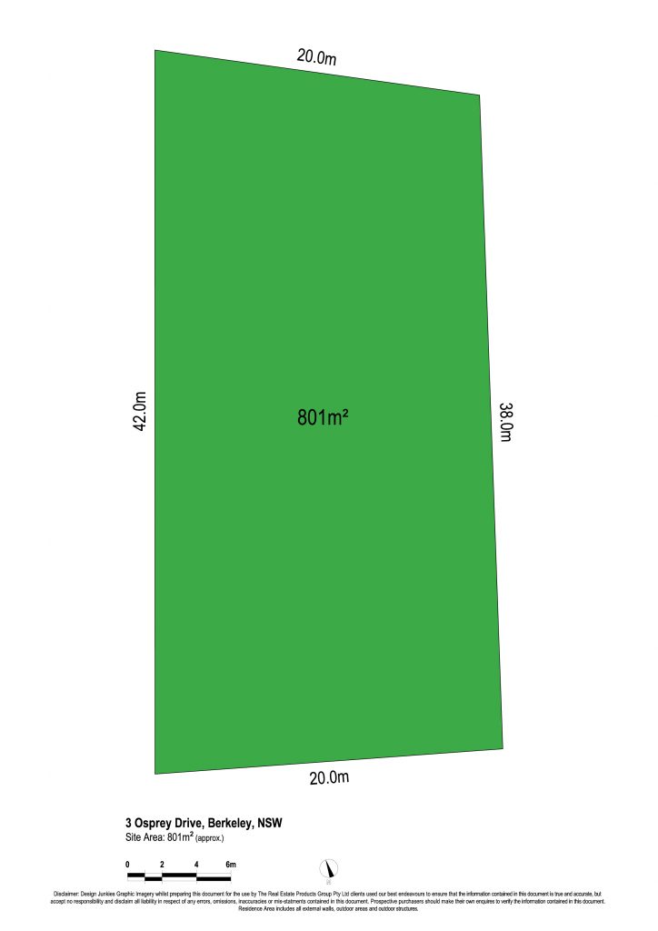 3 Osprey Drive, Berkeley NSW, Berkeley - Thumbnail 4