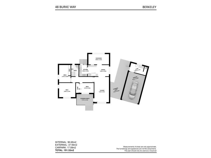 48 Burke Way, Berkeley NSW, Berkeley - Thumbnail 5