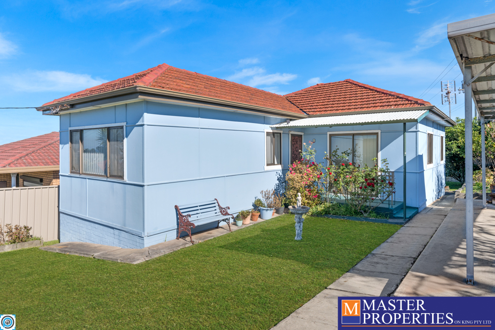 2 Wilma Ave, Warrawong NSW