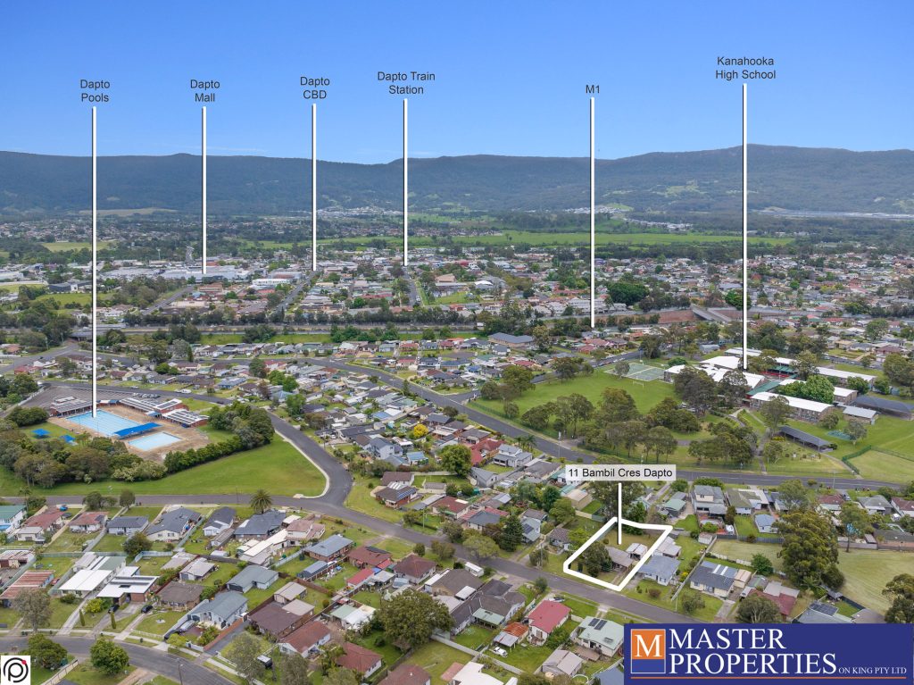 11 Bambil Cres, Dapto NSW, Dapto - Thumbnail 7